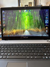 Portable asus x64j d'occasion  Saint-Privat-des-Vieux