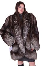 Jacket fox fur d'occasion  Expédié en Belgium