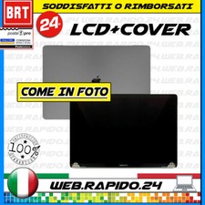 D572 display lcd usato  Napoli