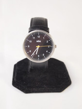 Braun bn0021bkg men for sale  Savannah