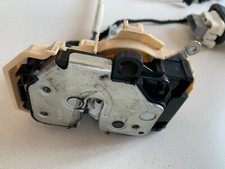 Serratura con impianto usato  Tramonti