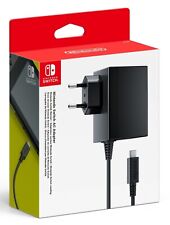 Nintendo switch caricabatteria usato  Barletta