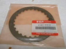 Placa de embreagem Suzuki GSX-R600 GSX-R750 RF900 TL1000 21451-31E10 comprar usado Placa de embreagem Suzuki GSX-R600 GSX-R750 RF900 TL1000 21451-31E10 comprar usado  Enviando para Brazil