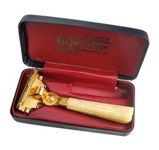 Shaving lot sperry for sale  Somerville
