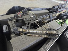 Barnett whitetail hunter for sale  Altus