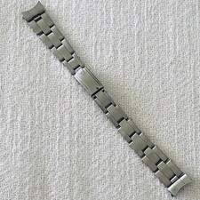 Rolex bracelet oyster d'occasion  France
