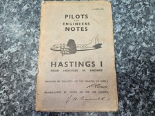 Post ww2 raf for sale  STAFFORD