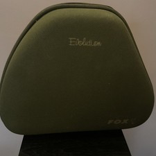 Fox fishing tackle for sale  ARLESEY