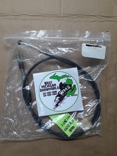 Suzuki clutch cable for sale  Rothbury