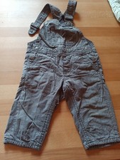 Latzhose . 68 gebraucht kaufen  Döhlau