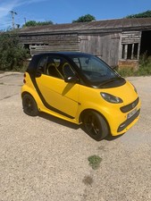 2013 smart car for sale  SUDBURY
