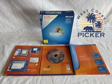 Usado, Microsoft Windows XP Professional Pro atualização de varejo 2002 SP2 + chave do produto comprar usado  Enviando para Brazil