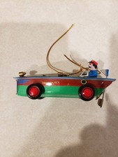 Schilling miniature speed for sale  Sebastian