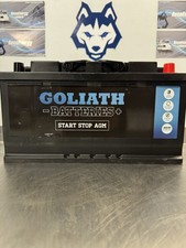 Goliath 017 019 for sale  OLDHAM