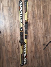 Rossignol cup racing for sale  Ava