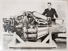 Vintage 1946 orig. for sale  Kent