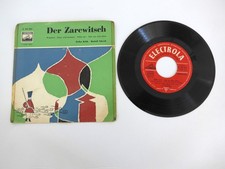 Zarewitsch wolgalied einer gebraucht kaufen Zarewitsch wolgalied einer gebraucht kaufen  Coburg