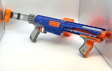 Nerf raider blaster for sale  Goshen