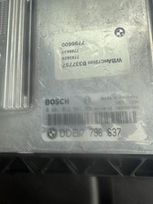 Bmw series ecu for sale  BRANDON
