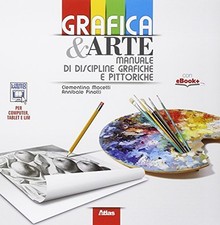 Grafica arte arte usato  Italia