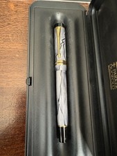 Parker duofold pearl for sale  BIRMINGHAM