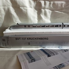 Mes 94530 hobbytrain gebraucht kaufen  Berlin
