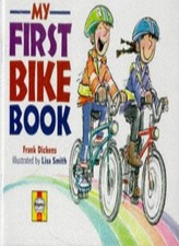 First bike book for sale  USA