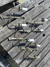 Antique style brass for sale  NORTHAMPTON