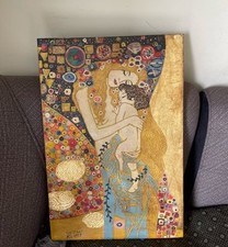 klimt comprar usado  Enviando para Brazil