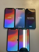 Iphone bundle partially for sale  West Hartford