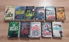 Bücher bücherpaket richard gebraucht kaufen  Harthausen