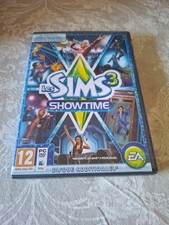 Sims showtime mac d'occasion  Libourne