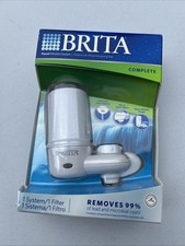 Brita tap faucet for sale  Rochester