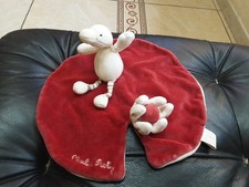 Doudou plat canard d'occasion  Moissy-Cramayel