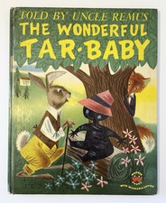 Wonderful tar baby for sale  Troy