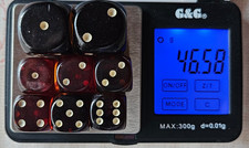 Würfel 6 ca gebraucht kaufen Würfel 6 ca gebraucht kaufen  Coswig