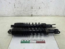 Coppia ammortizzatori posterio usato  Gambettola