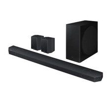 Samsung q935gc soundbar gebraucht kaufen  Hamburg