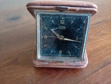 Vintage cyma amic for sale  YORK