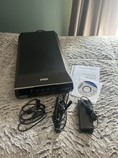 scanner v600 epson for sale  Amesbury