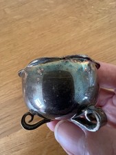 Tiny cauldron vintage for sale Tiny cauldron vintage for sale  THETFORD