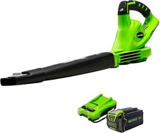 Greenworks 40v 150 for sale  Milwaukee