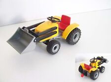 Playmobil ferme petit d'occasion  Thomery