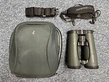Swarovski 12x50 binoculars d'occasion  Expédié en Belgium