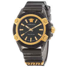 Orologio uomo versace usato  Spedire a Italy