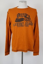 Guess maglia uomo usato  Massa di Somma