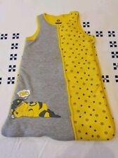Baby schlafsack bvb gebraucht kaufen  Dortmund