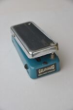 Vintage colorsound wah for sale  Dover