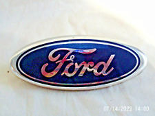 ford badge for sale ford badge for sale PONTYPOOL