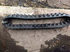 Jcb 8008 track for sale  HOVE